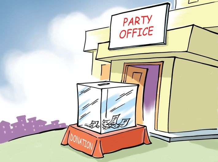 Transparenca në financimin e fushatave zgjedhore: ku qëndron Shqipëria?