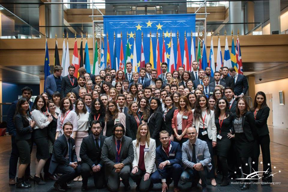 MEUS 2017, përtej një simulimi