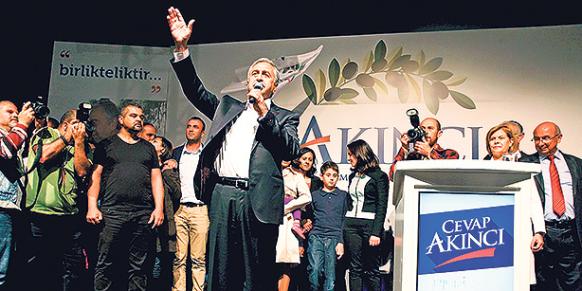 Zgjedhjet në Qipron Veriore risjellin shpresa për një marrëveshje paqeje