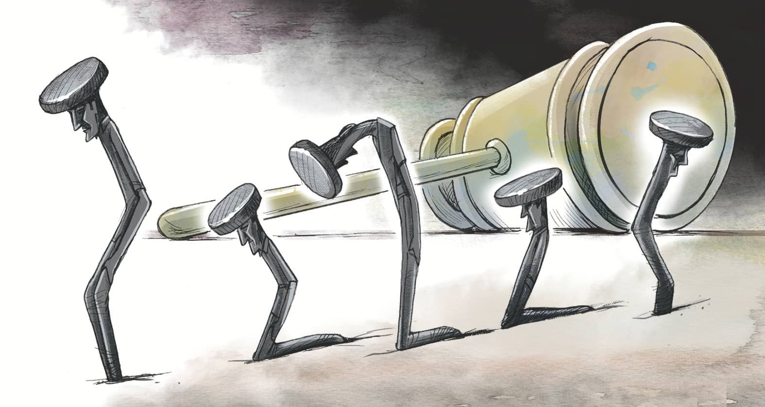 Analizë e problematikave të ekzekutimit të vendimeve gjyqësore të kthim/kompensimit të pronave në Shqipëri