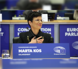 Maratonë apo garë sprinti? Figura dhe programi i Komisioneres së re së Zgjerimit dhe Fqinjësisë