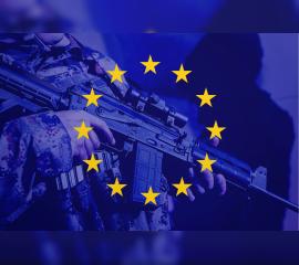 Domosdoshmëria e një ushtrie europiane dhe sfidat e mungesës së një autoriteti mbikombëtar