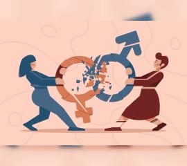 Gjuha e pakujdesshme në media dhe nevoja për pedagogjinë feministe