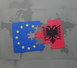 Silvio Gonzato, ambasadori i ri i Bashkimit Europian në Shqipëri