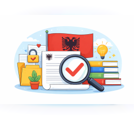 Transparenca në Shqipëri: Sfida e të drejtës për informim