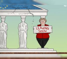 Zgjedhjet në Gjermani - 16 vjet Merkel. Sfidat dhe një vështrim nga e ardhmja