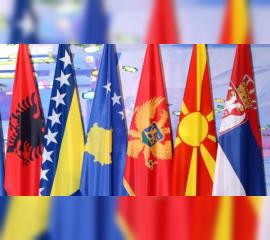 Ata ishin 6 - Ballkani Perëndimor pas anëtarësimit të Shqipërisë dhe Malit të Zi në BE 