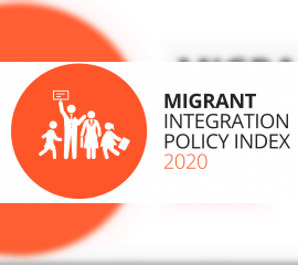 Integrimi i të huajve në Shqipëri – sfidat dhe mangësitë