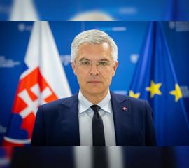 Intervistë me Ministrin e Jashtëm Sllovak, Korčok: Sllovakia partnere e ngushtë për integrimin e Shqipërisë në BE
