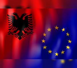  Keqkuptime dhe Realitete të Integrimit Europian të Shqipërisë
