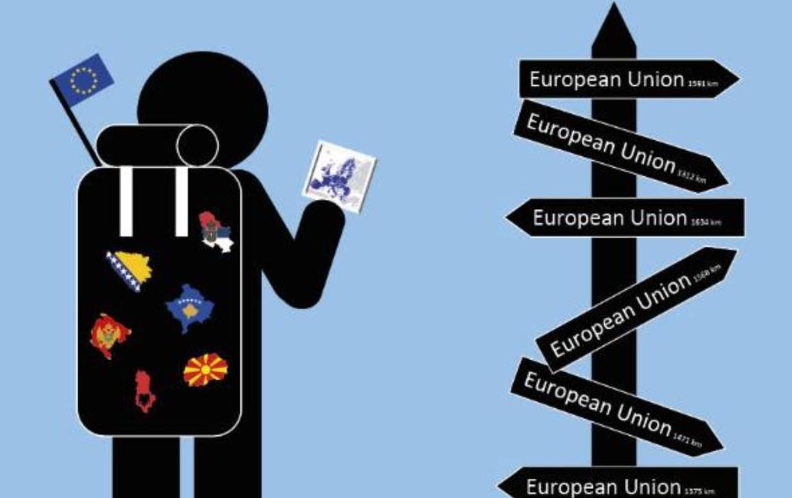 Dekada e fundit në Bashkimin Europian dhe ndikimi i saj në stanjacionin e Procesit Të Zgjerimit të Ballkanit Perëndimor