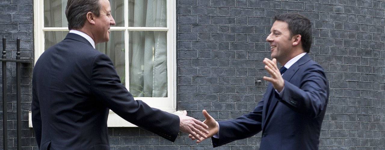 Dy referendumet e 2016-ës që tronditën Europën