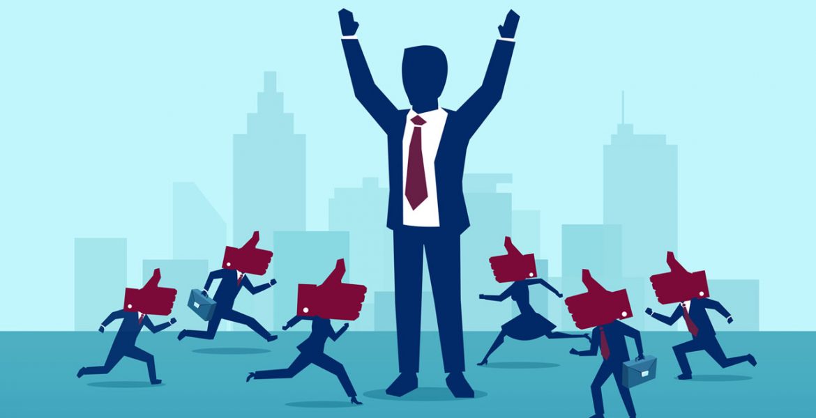 Mesazhi politik në mjedisin dixhital, media dhe opinioni publik