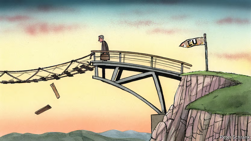 Politika e zgjerimit të BE-së dhe perspektiva e Ballkanit Perëndimor