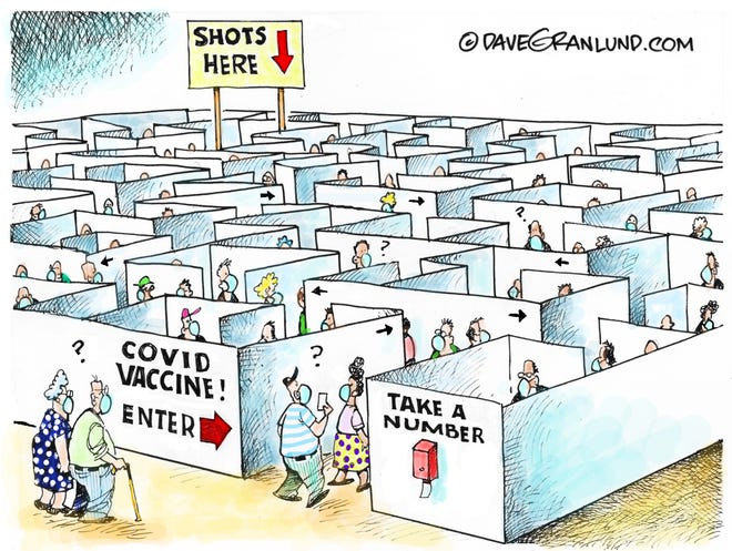 Kambanat e diplomacisë së vaksinave në Ballkanin Perëndimor