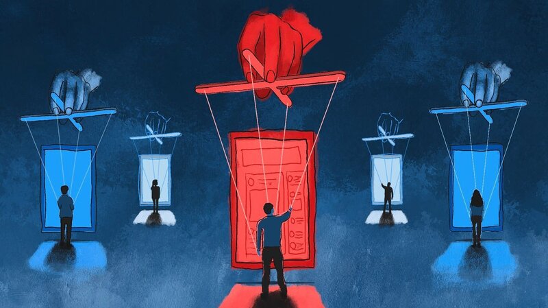 Analizë e mediave në fushatë dhe zgjedhjet elektorale