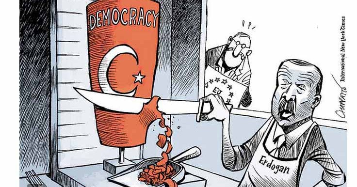 Një Turqi më afër apo më larg BE-së?