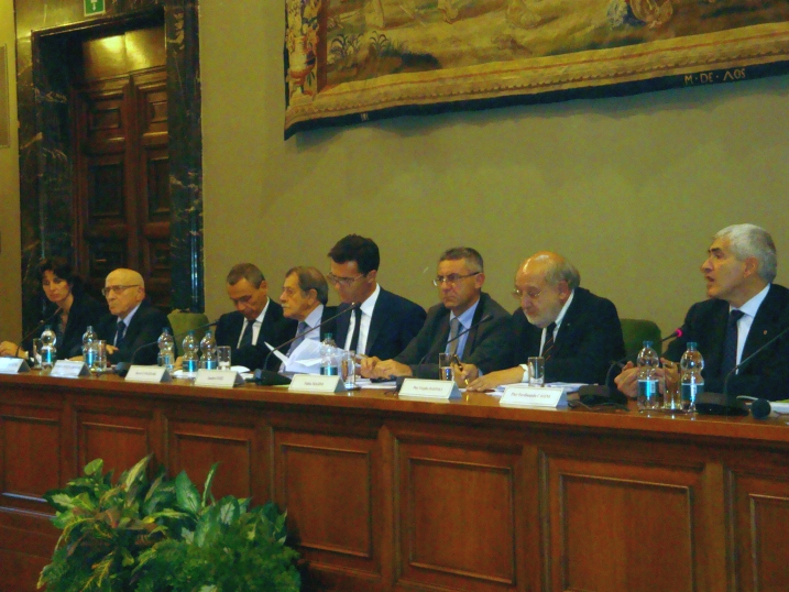 Të ndryshojmë kursin në Europë