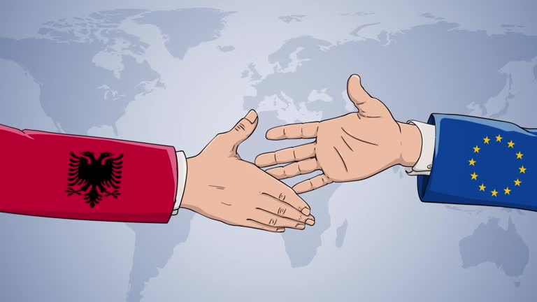 Politika “Kritikkërkuese” e Shqipërisë dhe përgjigjja kozmopolite e Bashkimit Europian