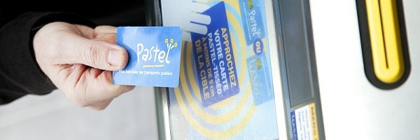 Sistemi i integruar i biletave në BE