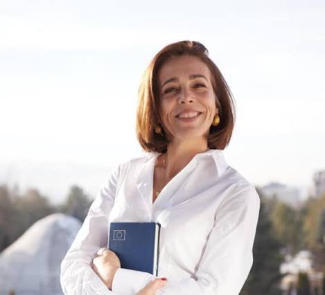 Sofia Moreira de Sousa në Shqipëri: Ambasadorja e re e BE-së