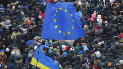 Kush e humbi vërtetë Ukrainën?