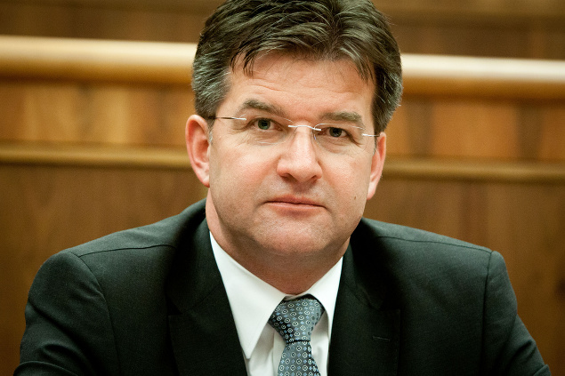 Miroslav Lajčák 