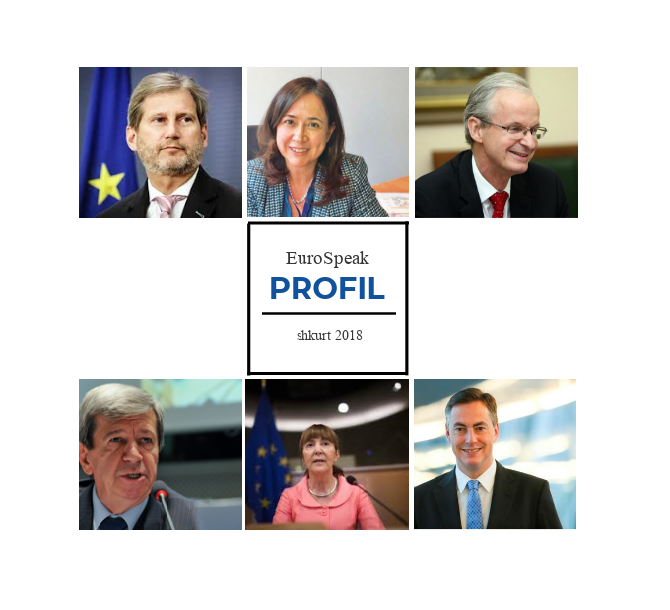 Cilët janë përfaqësuesit Europianë me rëndësi strategjike për Ballkanin dhe Shqipërinë?