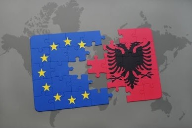 Silvio Gonzato, ambasadori i ri i Bashkimit Europian në Shqipëri