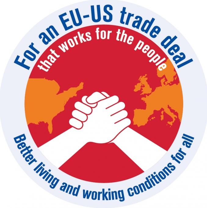 Konsultimet mbi negociatat e Partneritetit të Investimit dhe Tregtisë Transatlantike(TTIP)