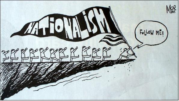 Viti 2014 nuk është si ai 1914, por Europa po bëhet gjithnjë e më e zemëruar dhe nacionaliste