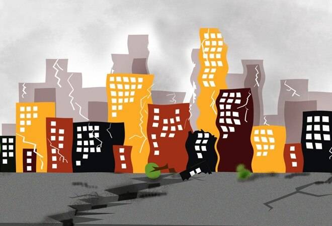 Menaxhimi qeveritar i pasojave të tërmetit të 26 nëntorit 2019 në Durrës