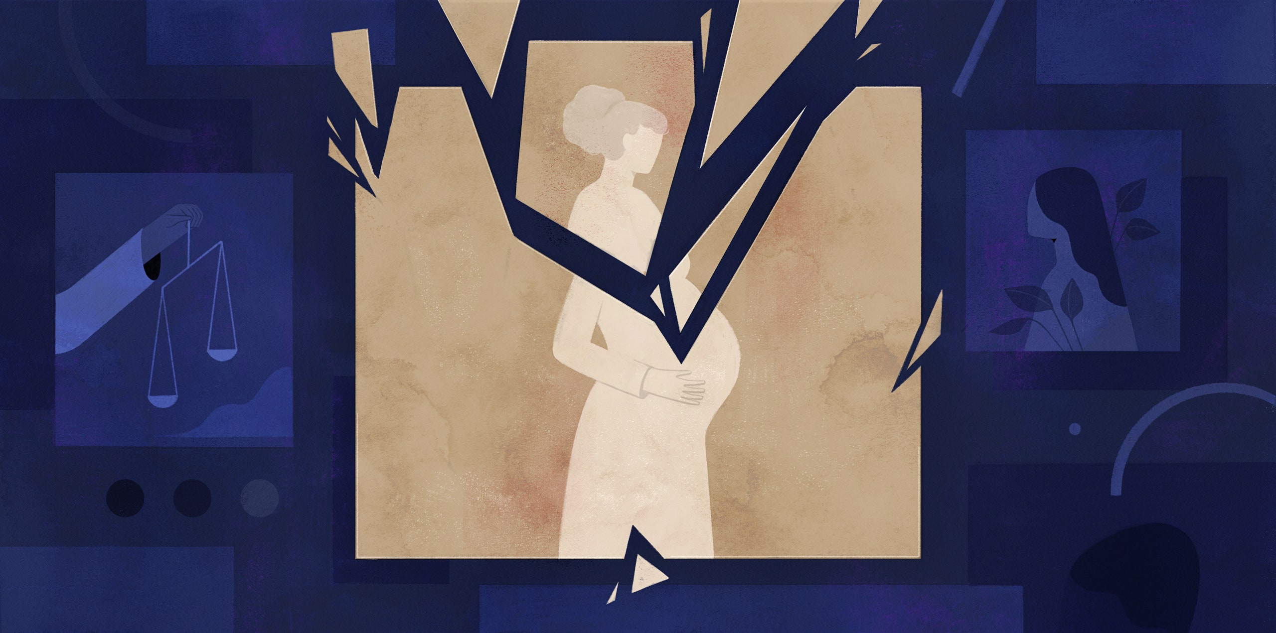 Kushtetutshmëria e ligjit Polak për abortin – perspektiva Europiane dhe ndërkombëtare