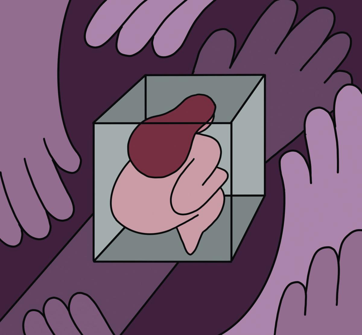 Ndryshimet legjislative mbi abortin në Europë dhe problemet bioetike të lidhura me të