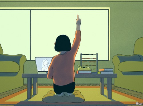 Covid-19, një zile zgjimi për të pasur një sistem arsimor me standarde europiane