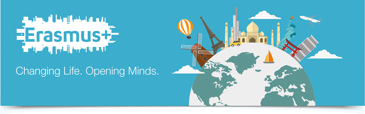 Erasmus 32 vjeç ! A i dini këto fakte interesante?