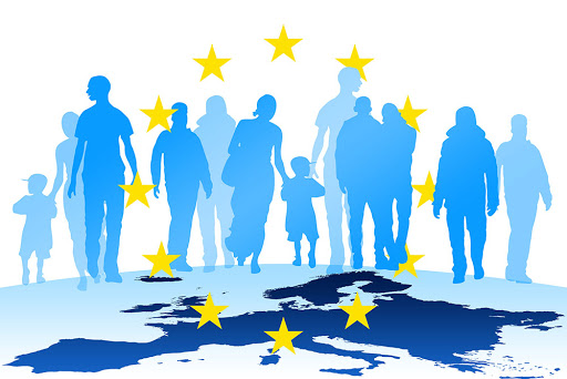 Atlasi i Migracionit 2019: Situata e migracionit për BE, Shqipërinë e Kosovën