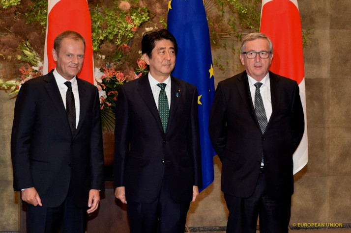 Marrëveshjet tregtare dhe aleancat ekonomike që mund të sundojnë rendin e ri botëror