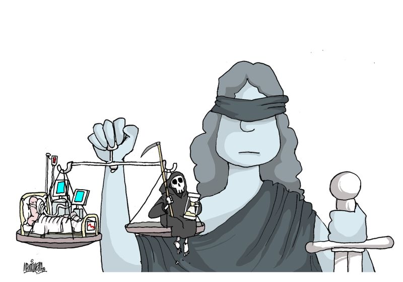 Testamenti Biologjik në Shqipëri