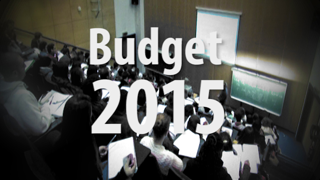 Debate për buxhetin e BE-së 2015