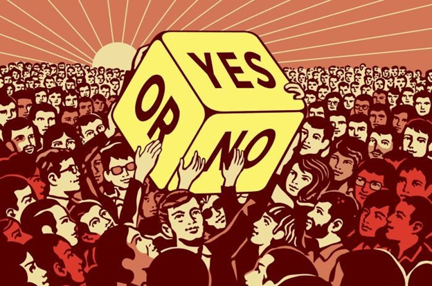 E drejta për peticion në Europë - si mjet i demokracisë direkte