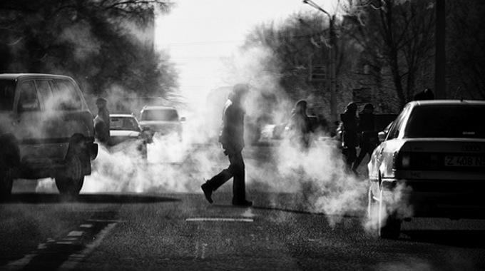 Europa thyen ligjet e cilësisë së ajrit