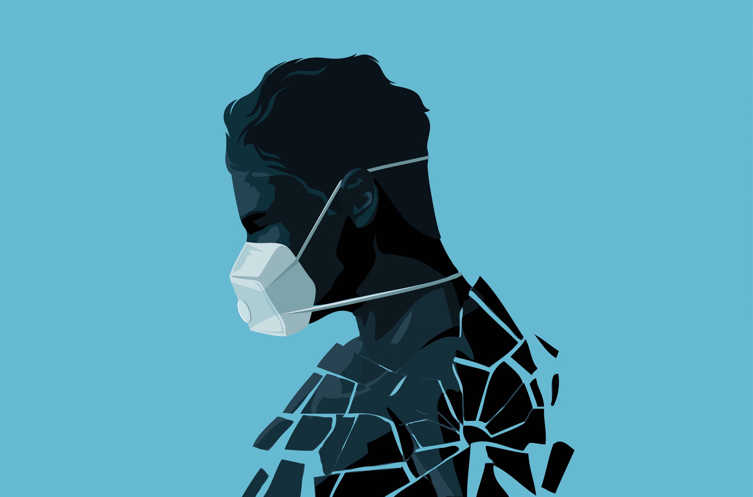 Shëndeti mendor dhe vetëvrasjet gjatë pandemisë Covid-19