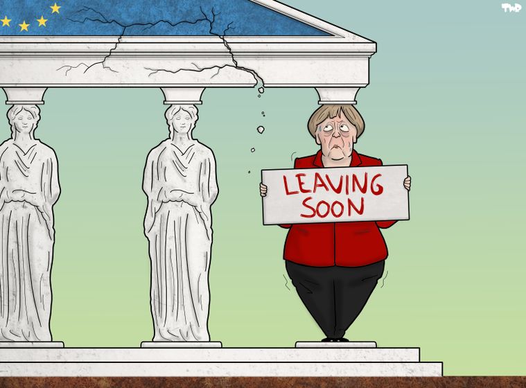 Zgjedhjet në Gjermani - 16 vjet Merkel. Sfidat dhe një vështrim nga e ardhmja