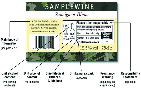 Komisioni përshëndet veprimin e industrisë së birrës mbi etiketimin
