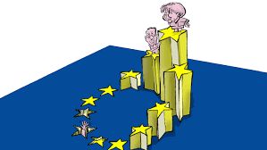 Europa në krizë politike