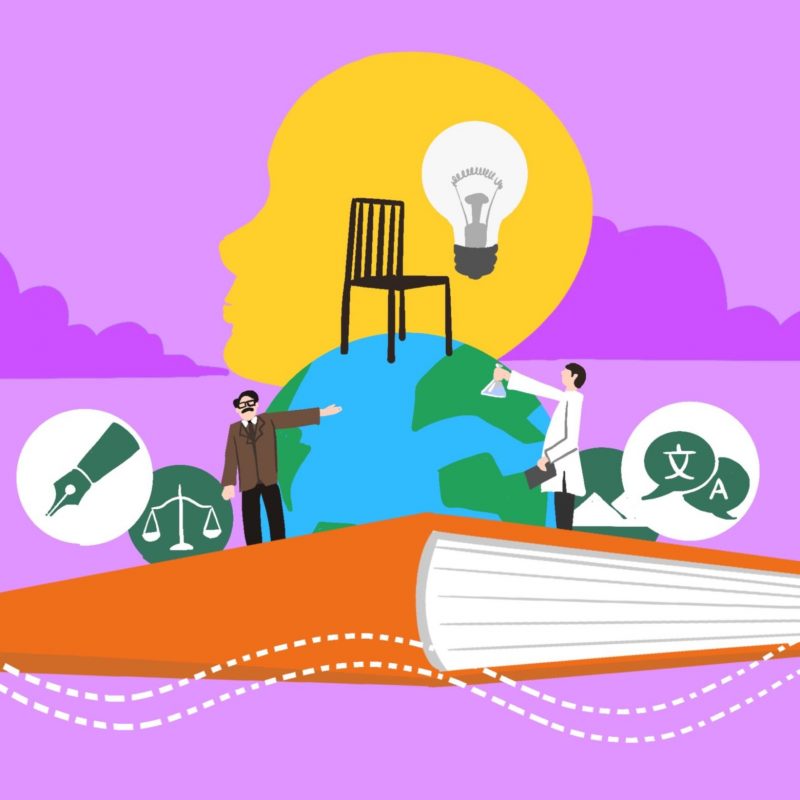 Të rinjtë si katalizator për stabilitet demokratik dhe ndryshim