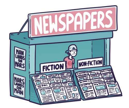 Realiteti i lajmeve të rreme