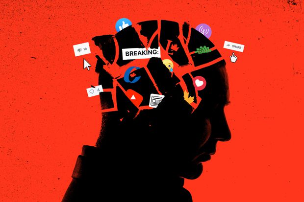 Lajmet e rreme si kërcënim për sigurinë kombëtare dhe roli i medias në shpërndarjen e informacionit