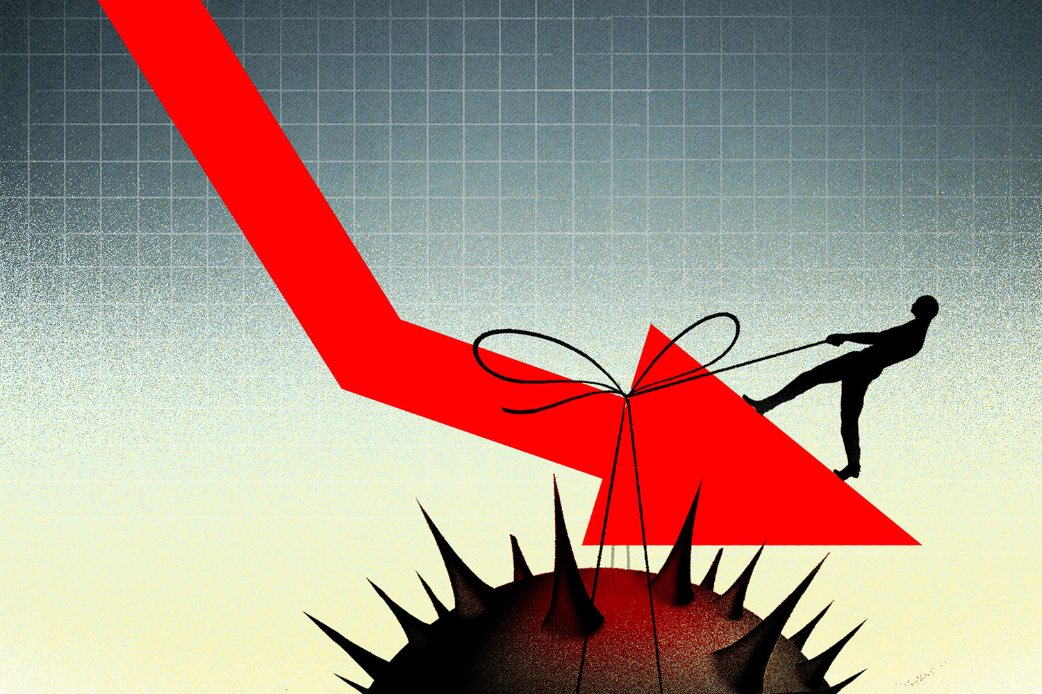 Ekonomia e Bashkimit Europian përballë krizës së COVID-19